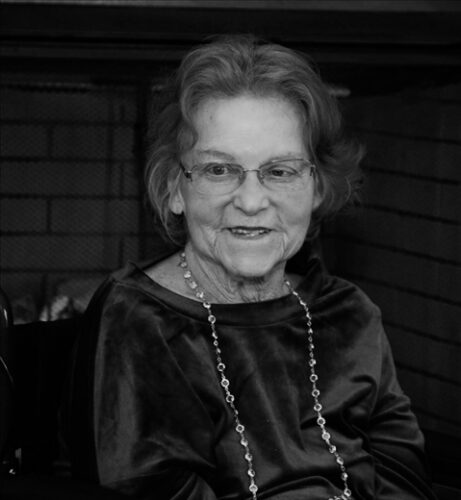 MILDRED VANCE